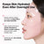 Anua Vita Brightening Collagen Mask 34g (1pc)