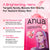 Anua Niacinamide Txa Serum Mask 28ml (1pc)