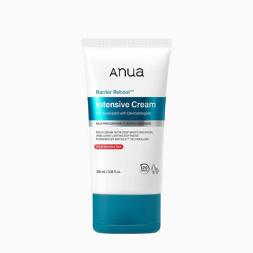 Anua Barrier Reboot Intensive Cream