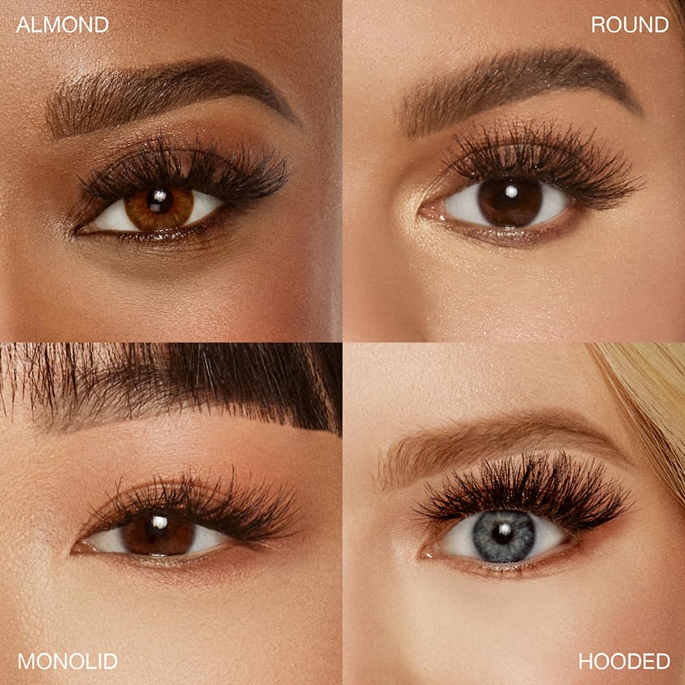 Ardell Naked Extensions Knot-Free Individual Lashes
