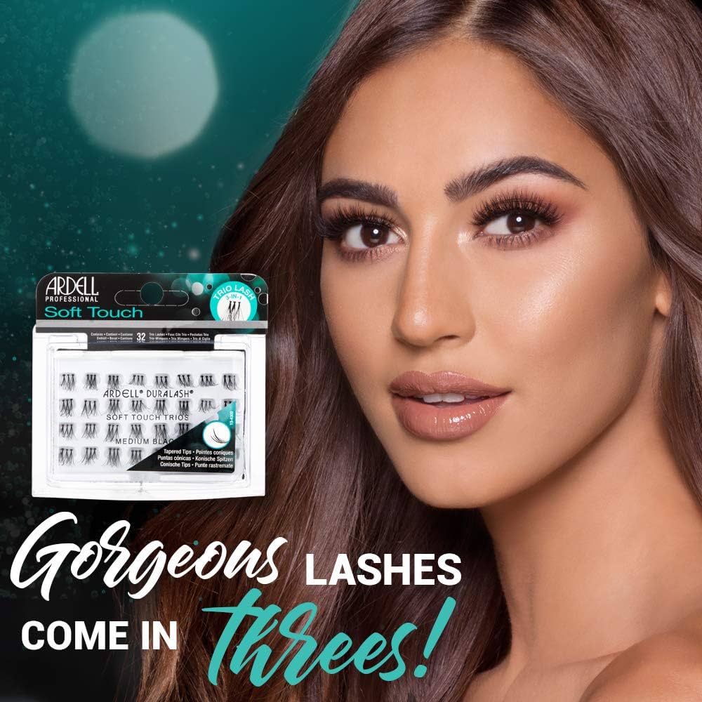 Ardell Lash Trios Combo Pack