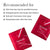 Arencia Red Collagen Jello Mask