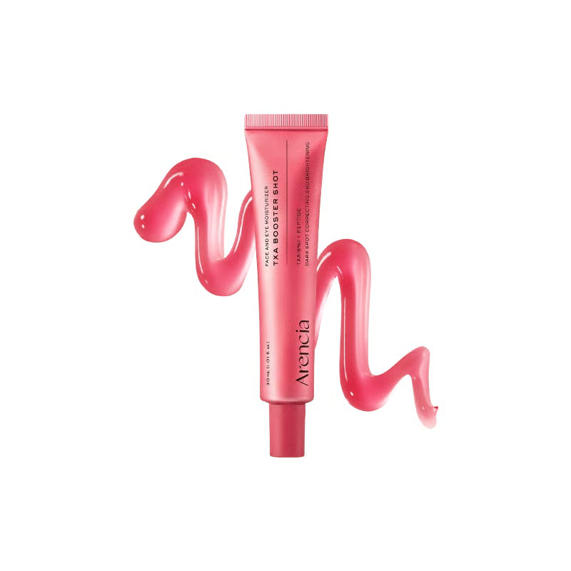 Arencia TXA Booster Shot