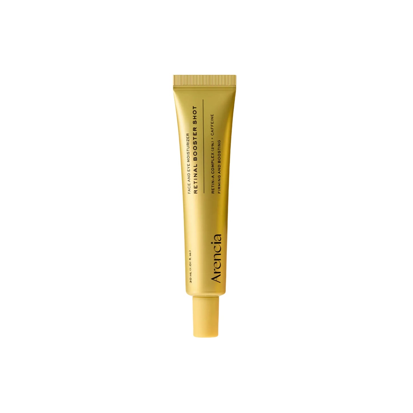 Arencia Retinal Booster Shot