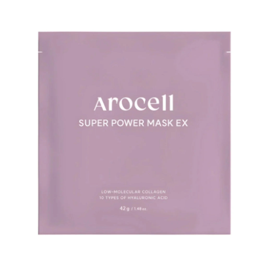 Arocell Super Power Mask Ex 42gm