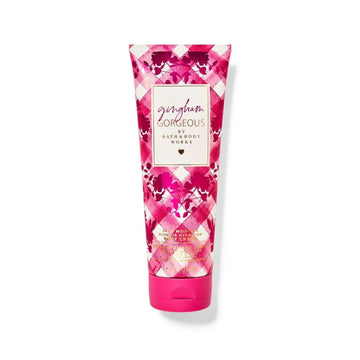 Bath & Body Works Gingham Gorgeous Body Cream