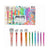 bh cosmetics Take Me Back to Brazil Brush Set