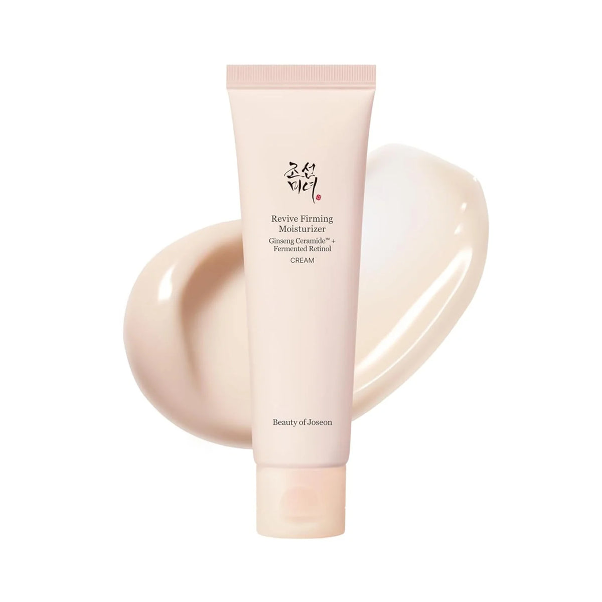 Beauty of Joseon Revive Firming Moisturizer : Ginseng + Retinol