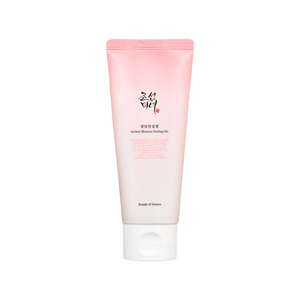 Shop Beauty of Joseon Apricot Blossom Peeling Gel Online in Pakistan - ColorshowPk