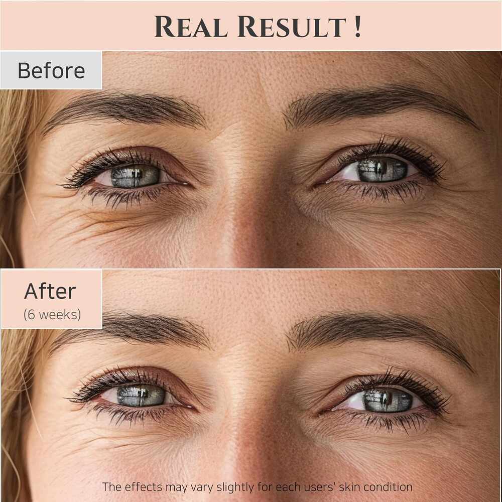 BEAUTY OF JOSEON Revive eye serum Ginseng + Retinal