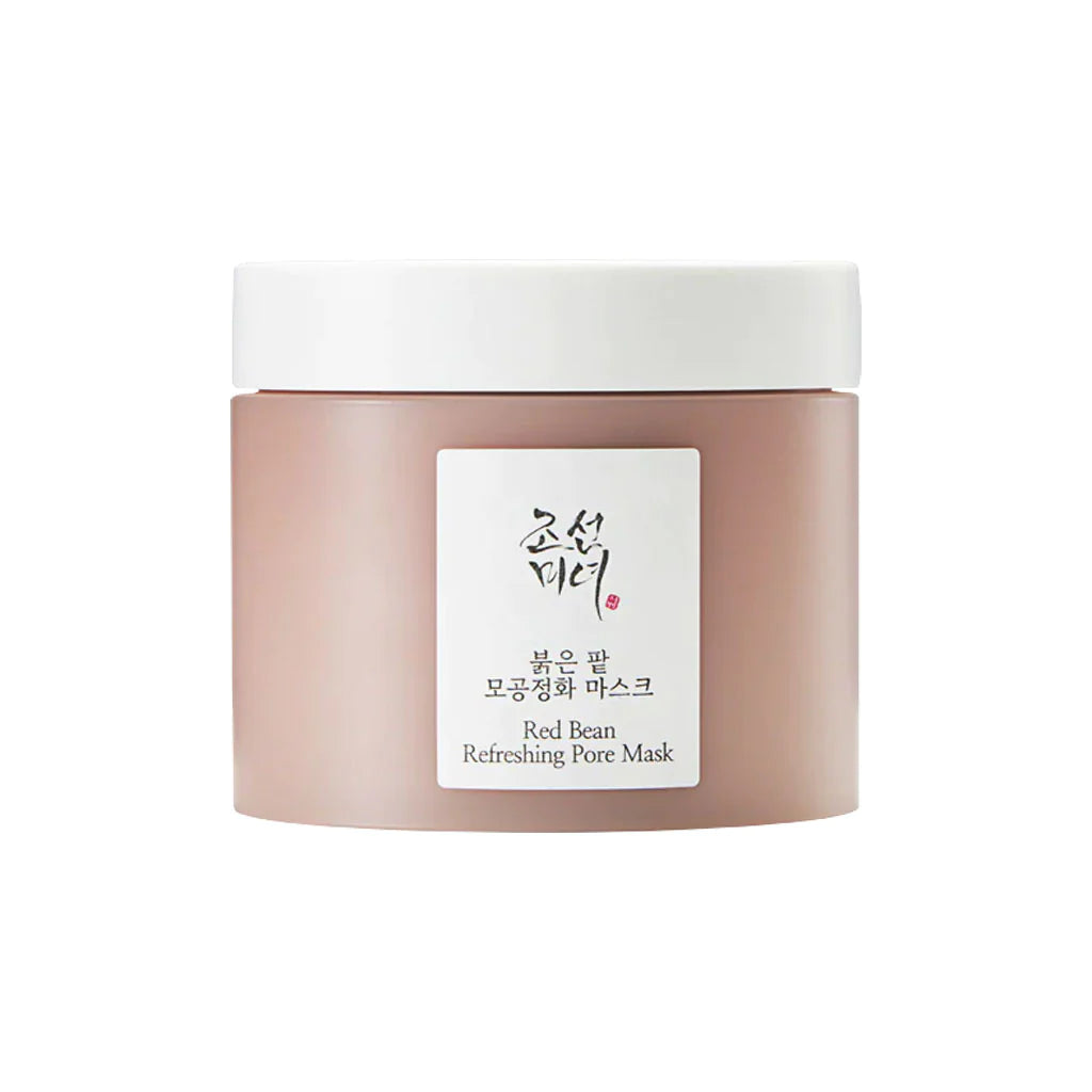 Shop Beauty of Joseon Red bean Refreshing Pore Mask, Online in Pakistan - ColorshowPk