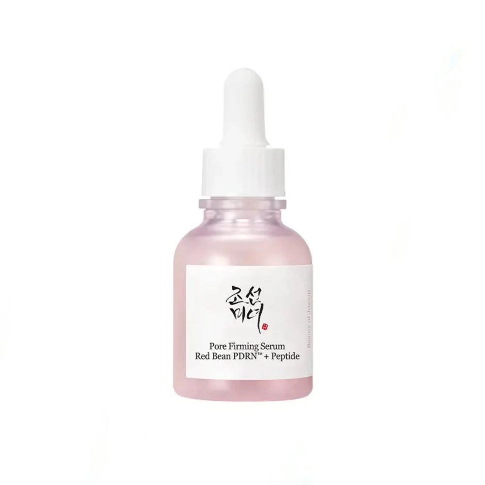 Beauty of Joseon Pore Firming Serum Red Bean PDRN+Peptide