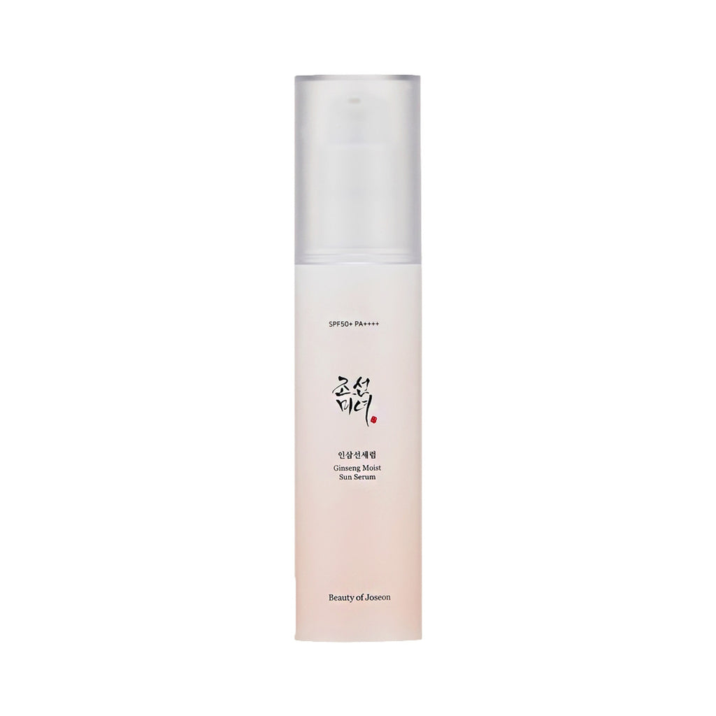 Shop Beauty of Joseon Ginseng Moist Sun Serum Online in Pakistan - ColorshowPk