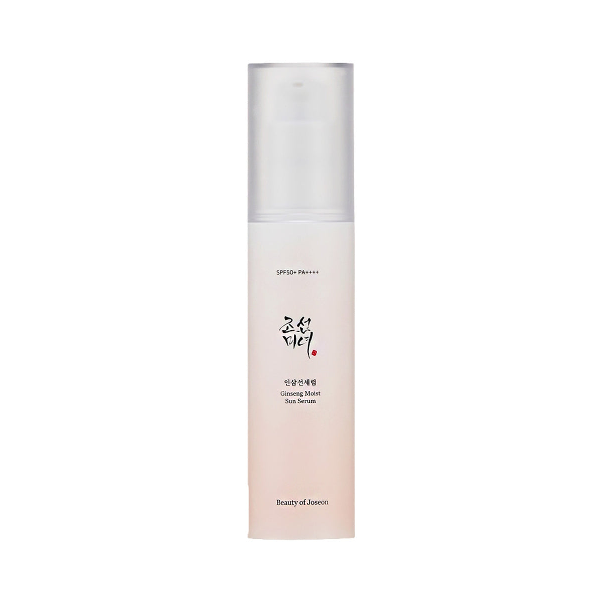 Shop Beauty of Joseon Ginseng Moist Sun Serum Online in Pakistan - ColorshowPk