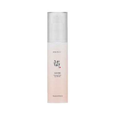 Shop Beauty of Joseon Ginseng Moist Sun Serum Online in Pakistan - ColorshowPk