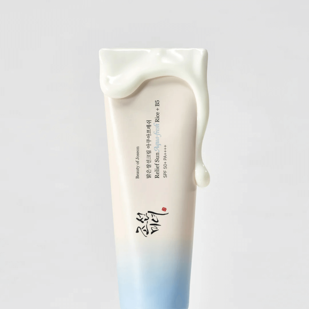 Beauty Of Joseon Relief Sun Aqua-Fresh Rice + B5 (SPF50+ PA++++)
