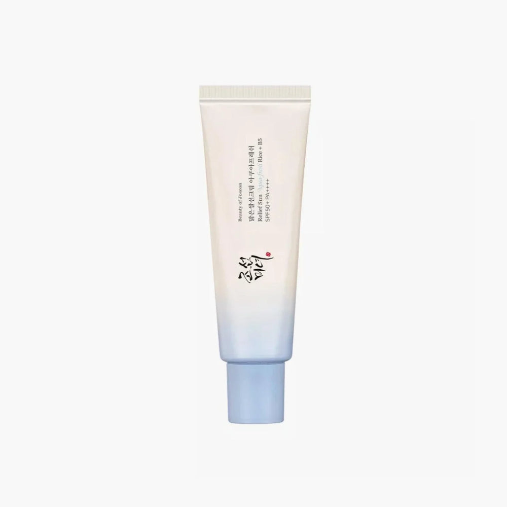 Beauty Of Joseon Relief Sun Aqua-Fresh Rice + B5 (SPF50+ PA++++)