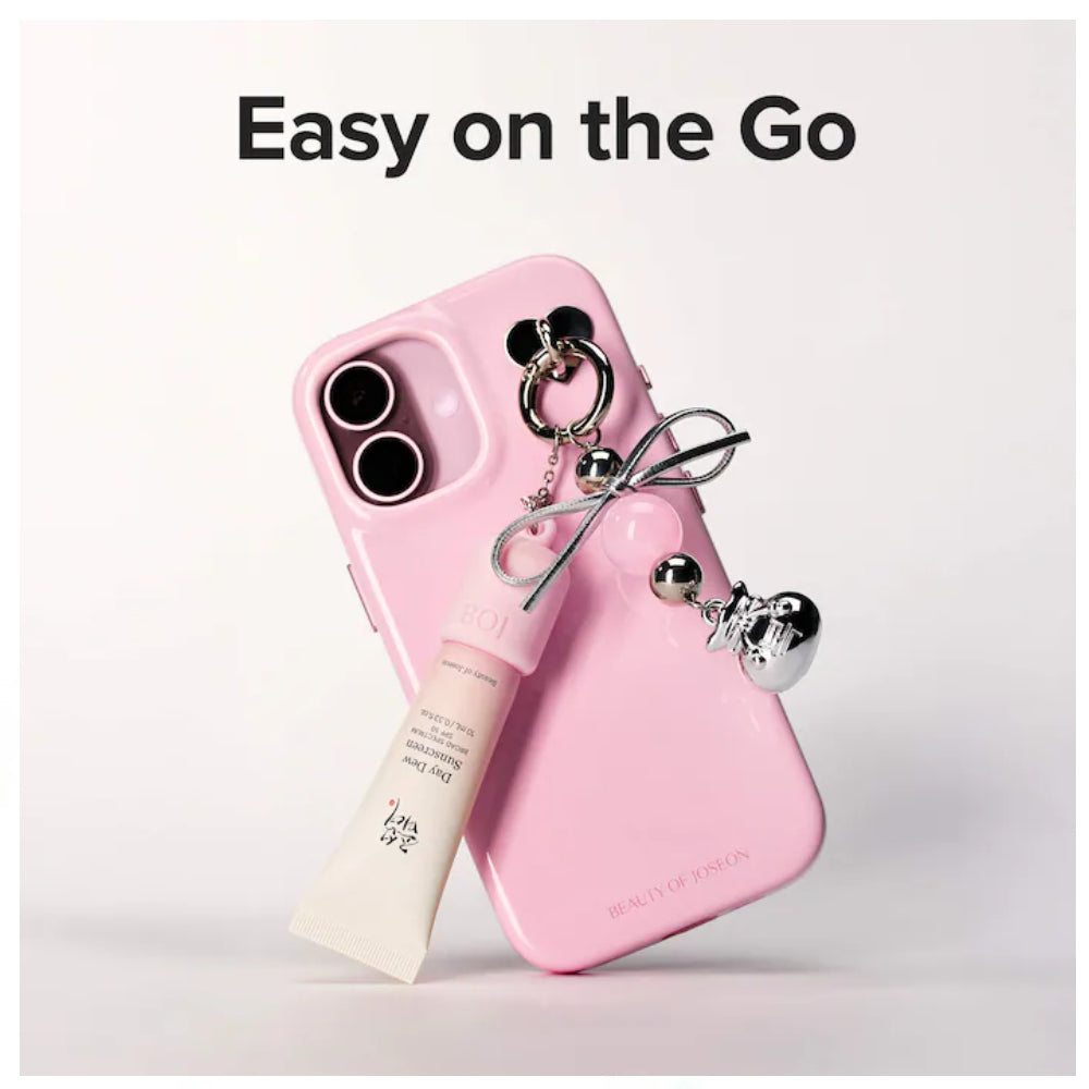 Beauty of Joseon Day Dew SPF 50 Mini Keychain Set