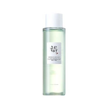 Shop Beauty of Joseon Green Plum Refreshing Toner AHA + BHA Online in Pakistan - ColorshowPk