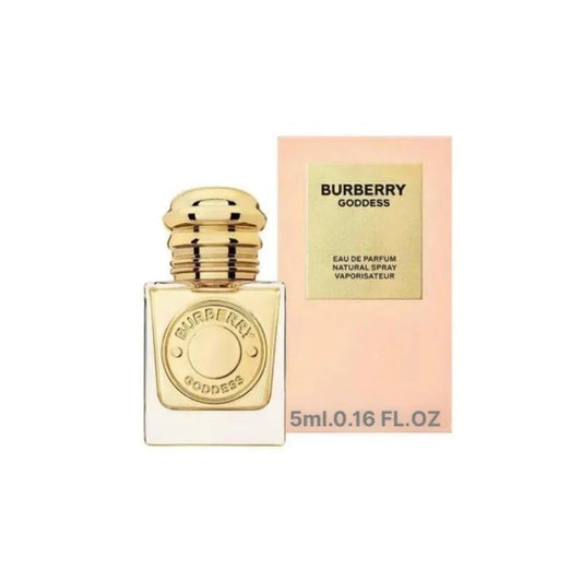 Burberry Goddess Eau de Parfum Intense 5ml