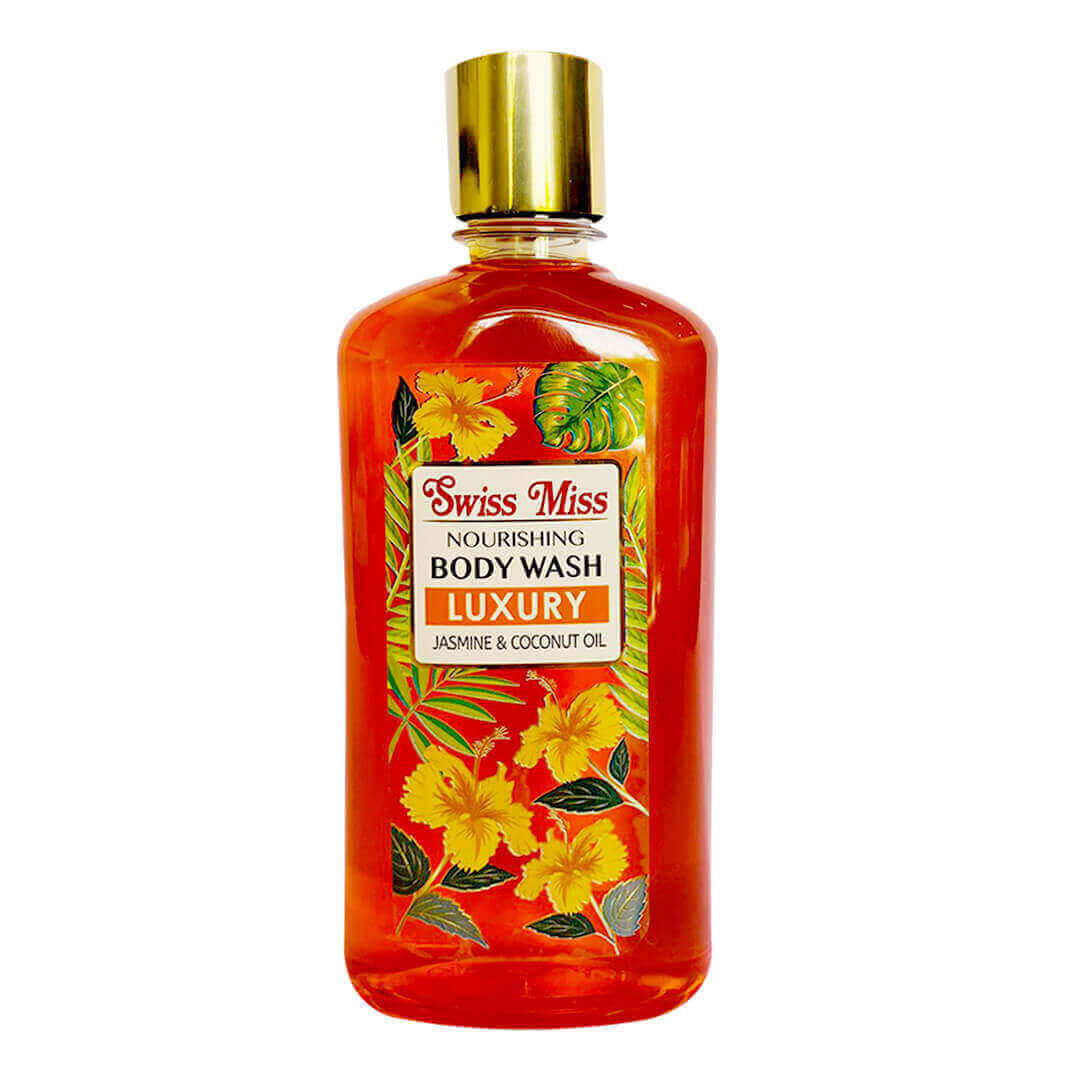 Swiss Miss Body Wash Luxury 