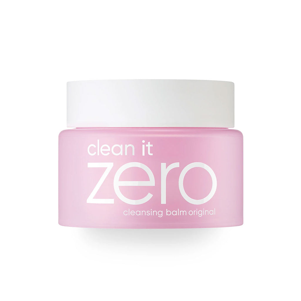 Banila Co Clean It Zero Cleansing Balm Original