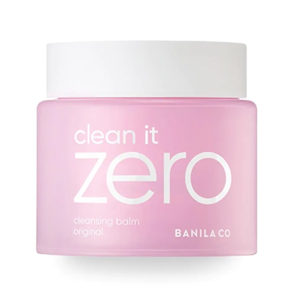 Banila Co Clean It Zero Cleansing Balm Original