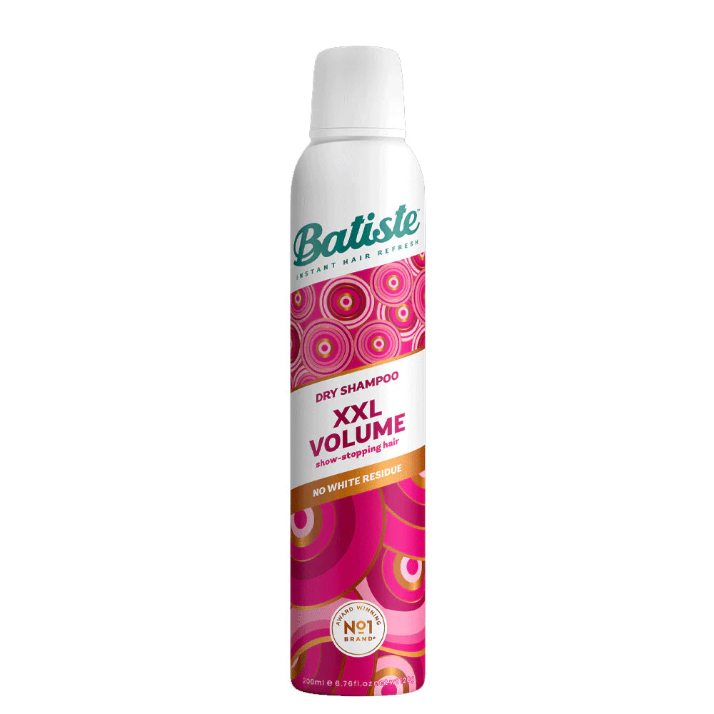 Batiste Dry Shampoo Xxl Volume