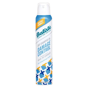 Batiste Dry Shampoo Damage Control