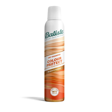 Batiste Dry Shampoo Color Protect