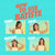 Batiste Dry Shampoo Color Protect