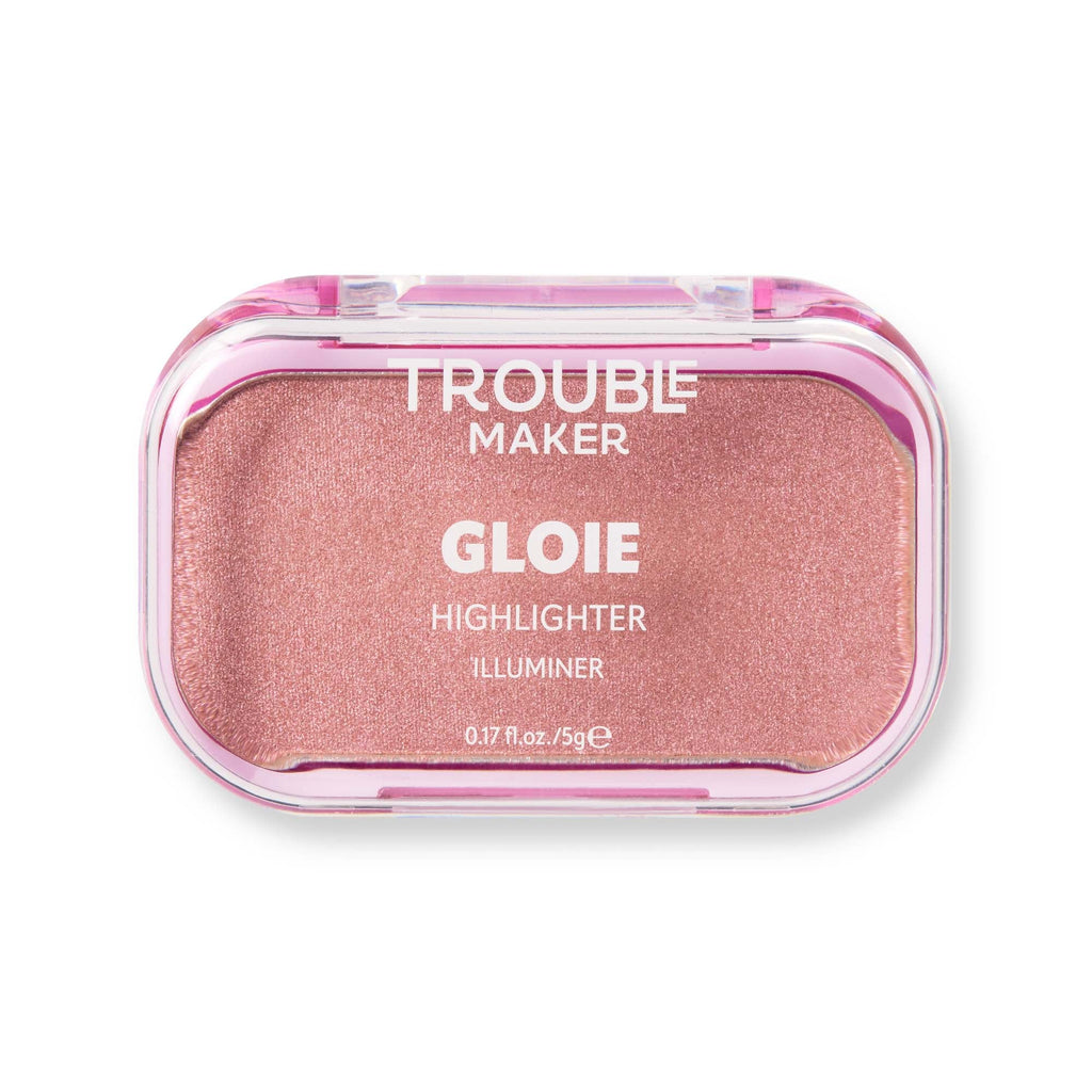 Trouble Maker Gloie Lighter Highlight