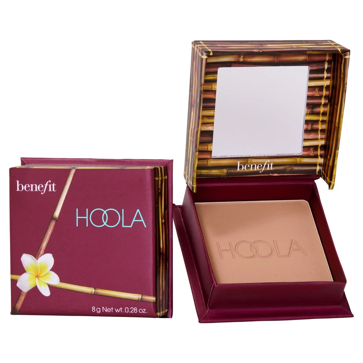  Shop Benefit Hoola Matte Bronzer Mini, Online in Pakistan - ColorshowPk