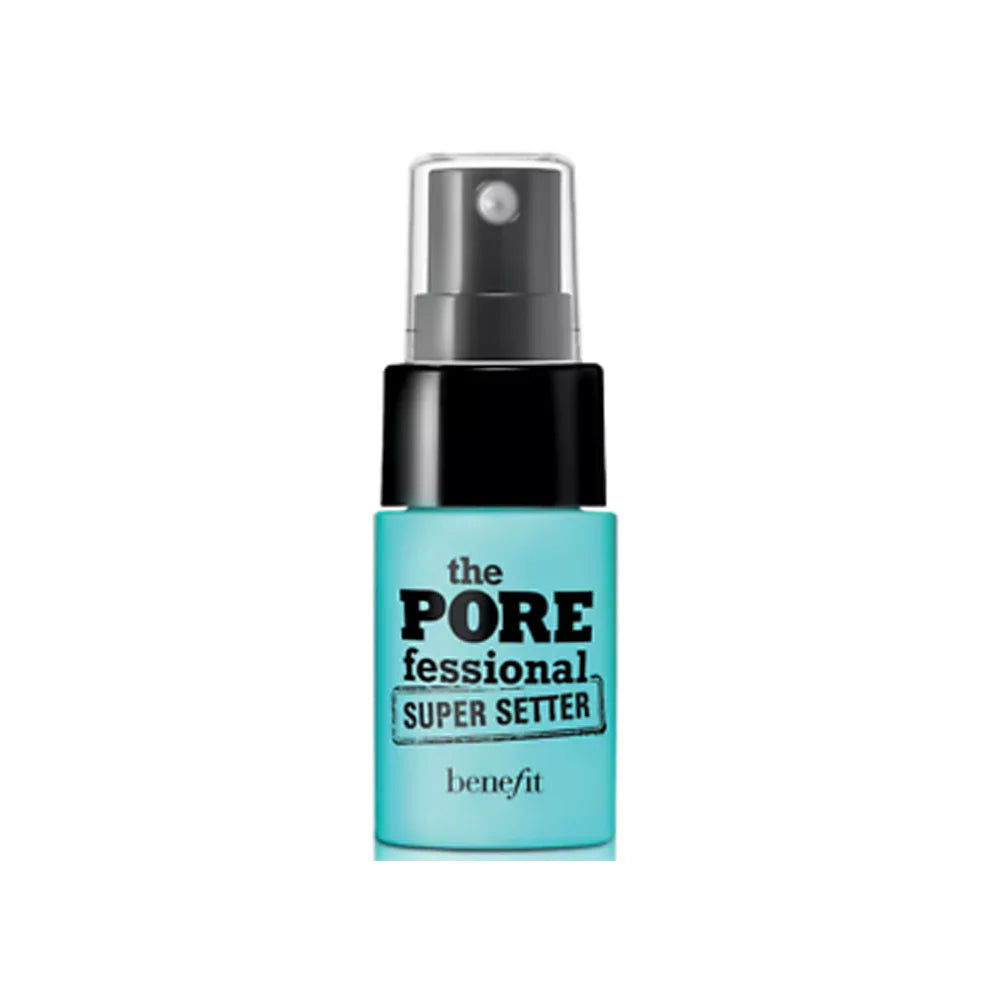 Benefit Professional The Pore Super Setter Setting Spray