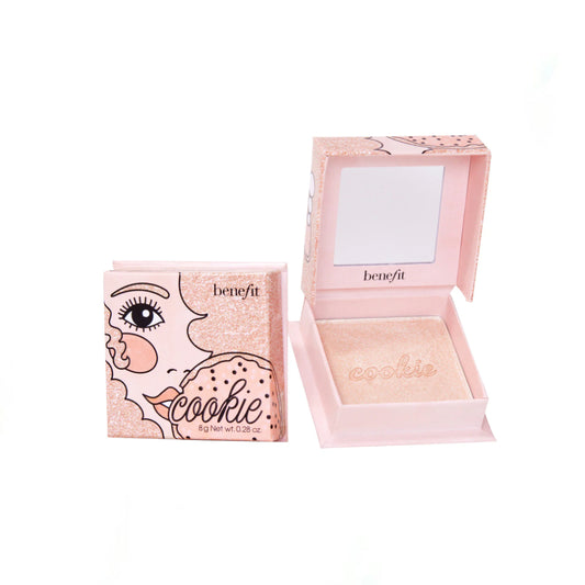 Benefit Cookie Golden Pearl Highlighter