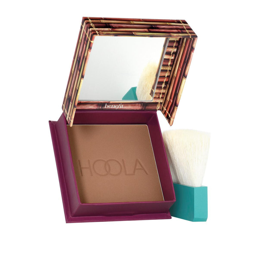Benefit Hoola Matte Bronzer
