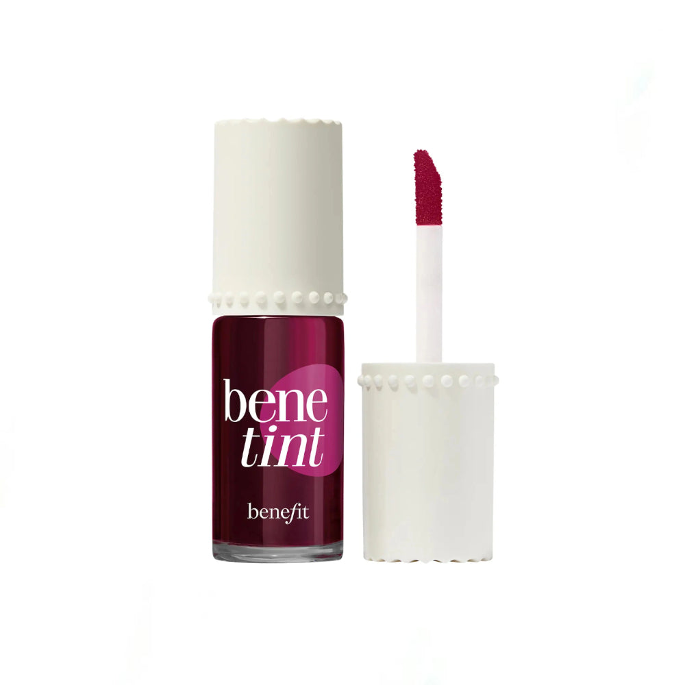Benefit Benetint Cheek & Lip Stain