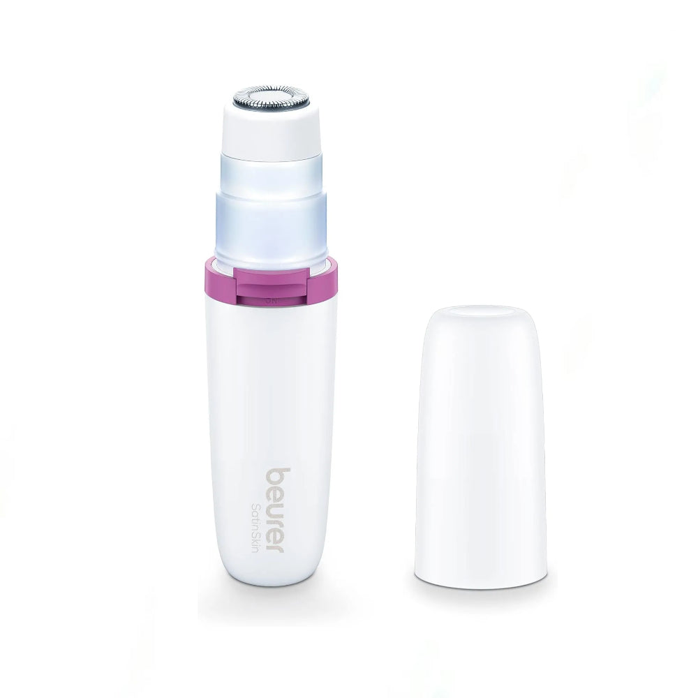 Beurer Facial Hair Remover HL 16