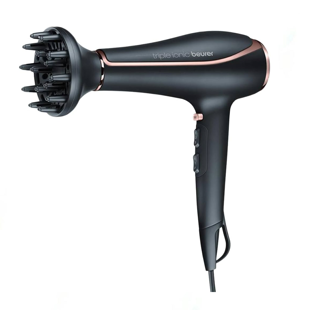 Beurer Hair Dryer HC 80
