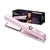 Beurer Cordless Rechargeable Hair Straightener HS 20
