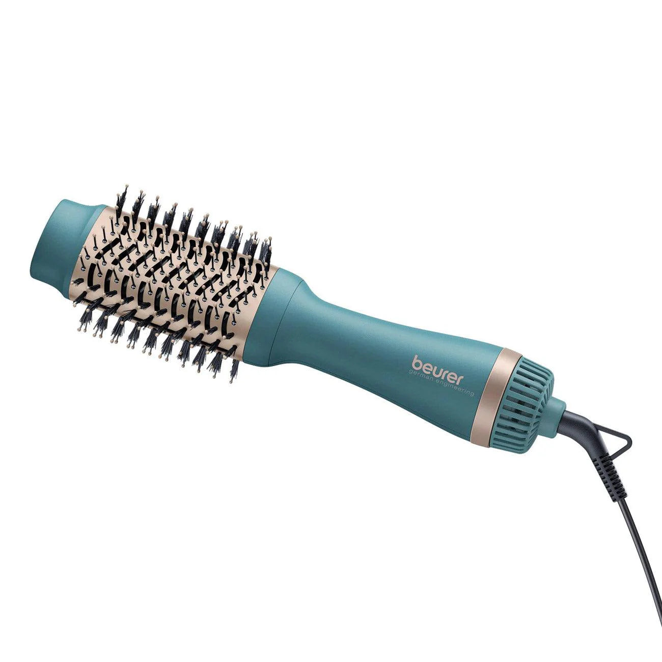 Beurer 2 in 1 Volumising Hair Drying Brush HC 45
