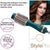 Beurer 2 in 1 Volumising Hair Drying Brush HC 45