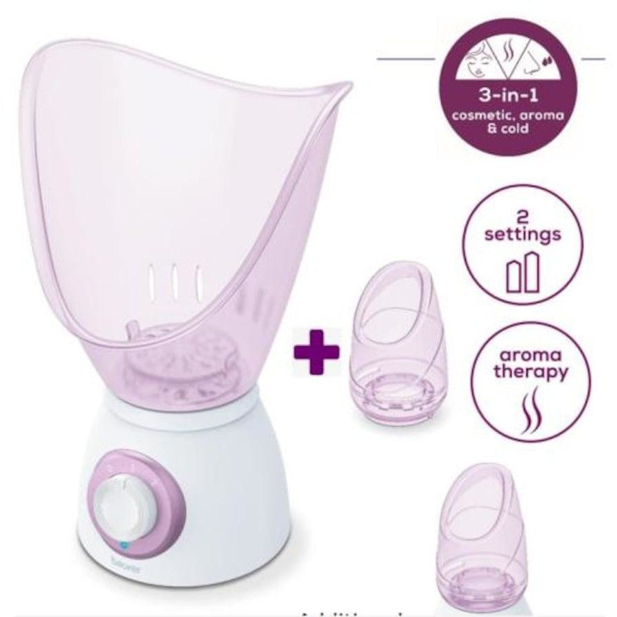 Beurer Facial Sauna FS 60