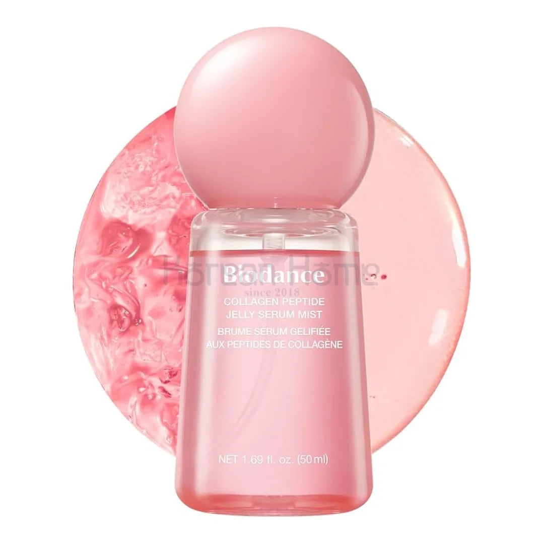 Biodance Collagen Peptide Jelly Serum Mist