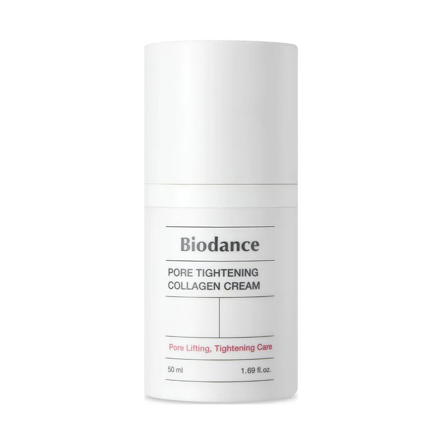 Biodance Pore Tightening Collagen Cream