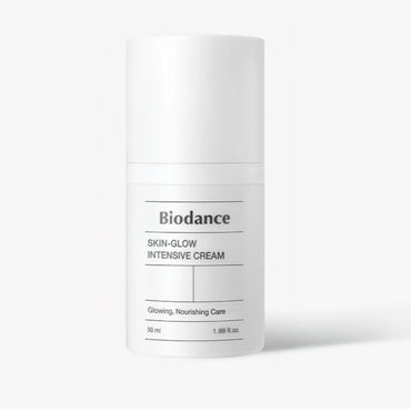 Biodance Skin-Glow Intensive Cream