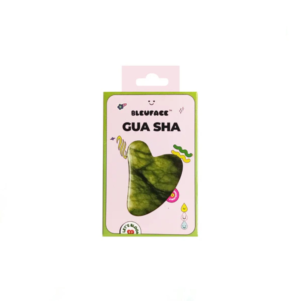 Bleuface Gua Sha (Stone)