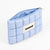 Bleuface Puffy Bag
