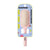 Bleuface Paddle Brush
