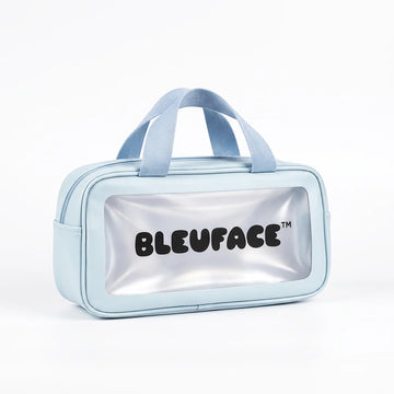 Bleuface Wash Bag